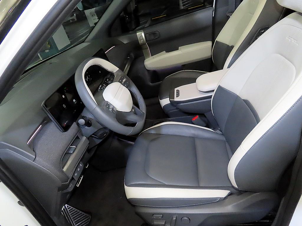 KIA EV3 - Vista 6