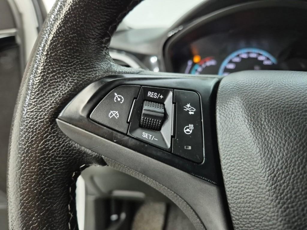 Chevrolet Spark 2018 Blanco - Importación desde Corea - HF Imports Iquique - Foto 14