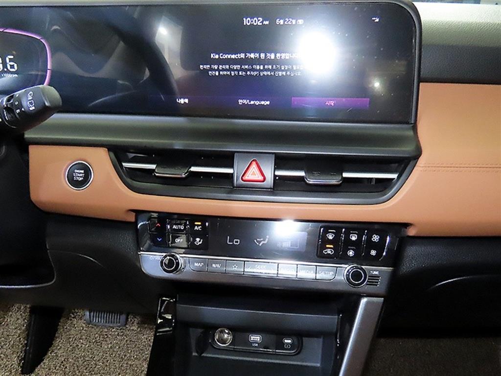 KIA Seltos - Vista 11