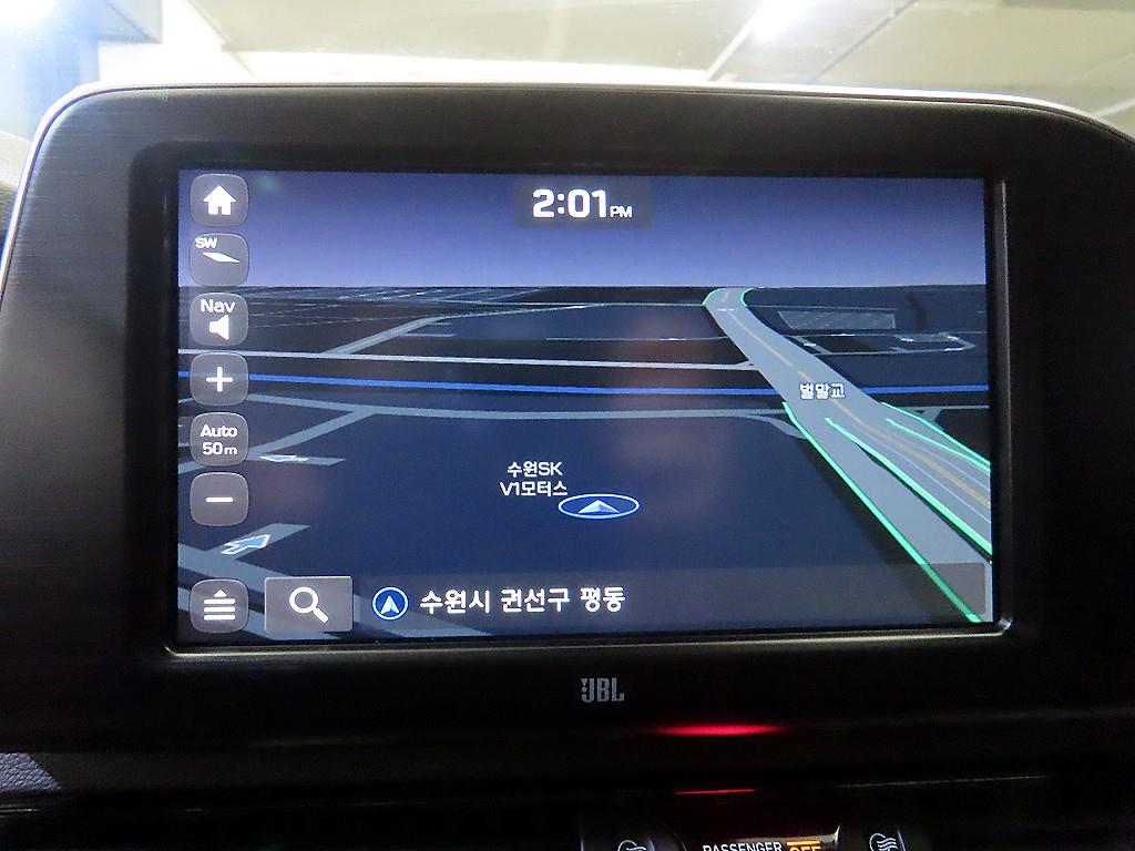 HYUNDAI Grandeur 2017 - Importación desde Corea - HF Imports Iquique - Foto 13