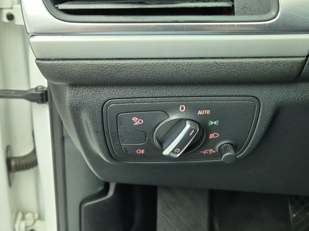 Audi A6 - Vista 9