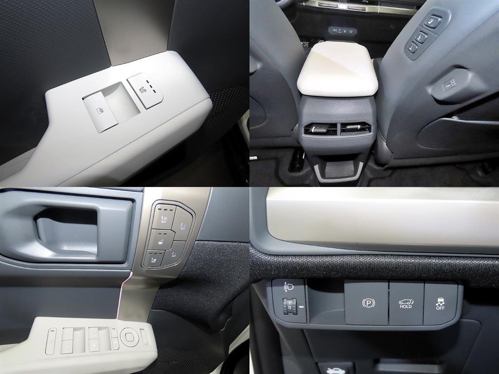 KIA EV3 2024 Blanco - Importación desde Corea - HF Imports Iquique - Foto 17