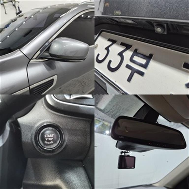 SAMSUNG QM6 2017 Gris - Importación desde Corea - HF Imports Iquique - Foto 20