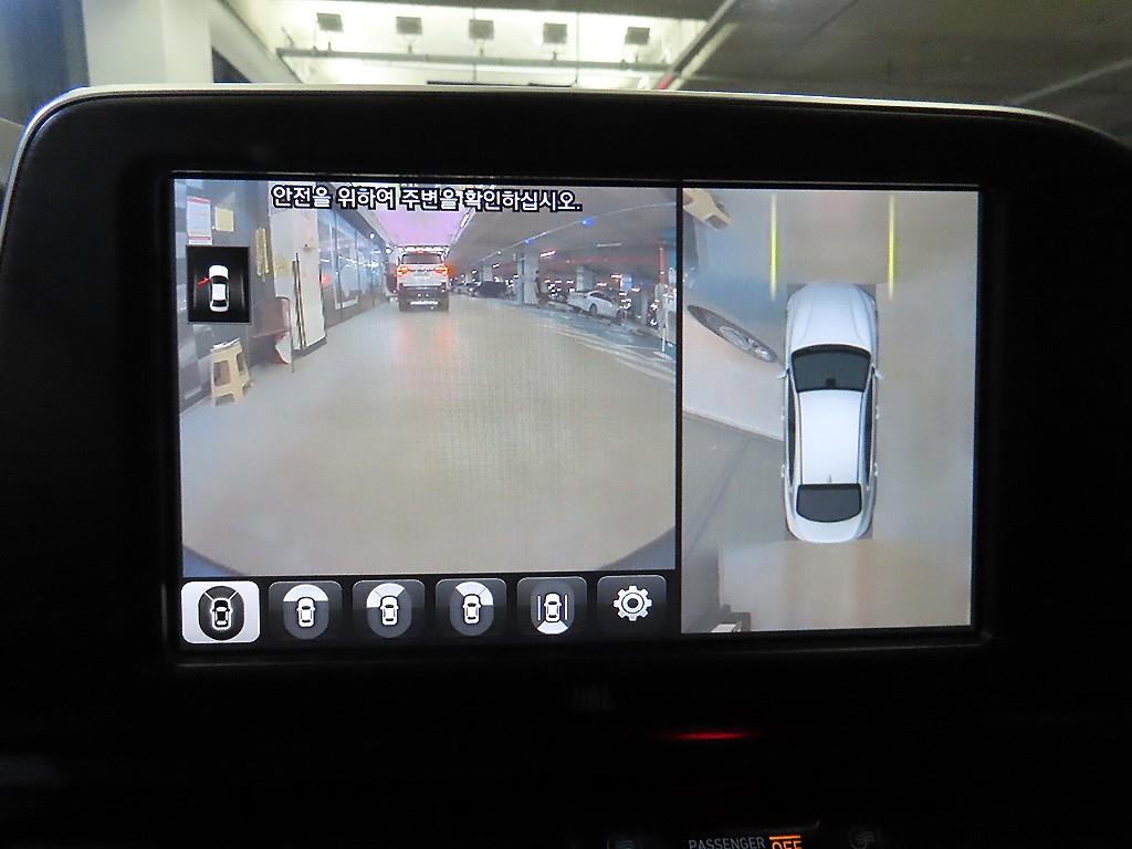 HYUNDAI Grandeur 2017 - Importación desde Corea - HF Imports Iquique - Foto 14