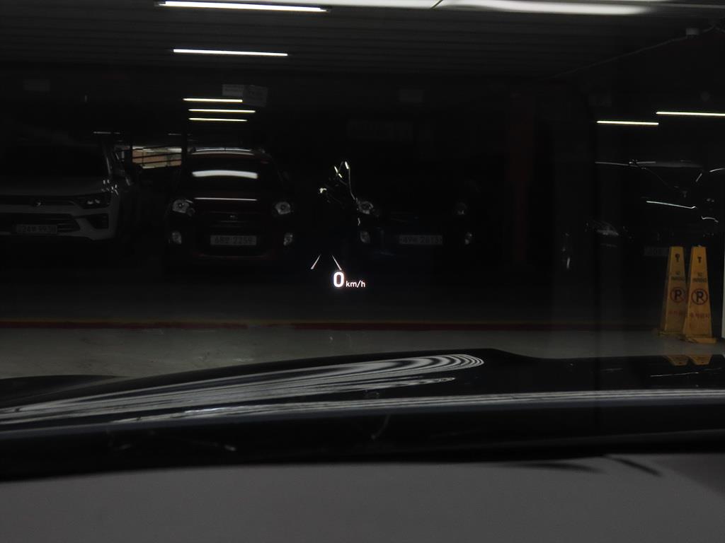 Genesis G70 2018 Azul - Importación desde Corea - HF Imports Iquique - Foto 15