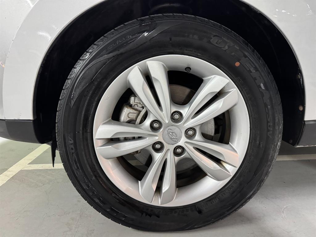 HYUNDAI Tucson 2010 Plateado - Importación desde Corea - HF Imports Iquique - Foto 17