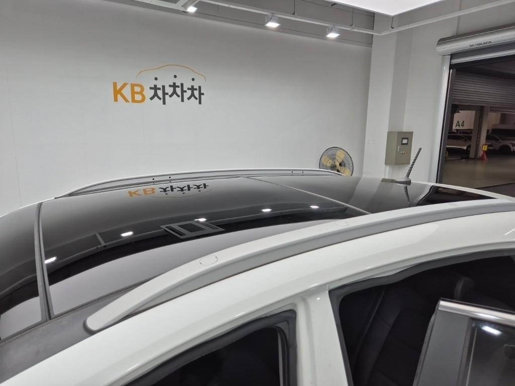 KIA Sportage - Vista 12