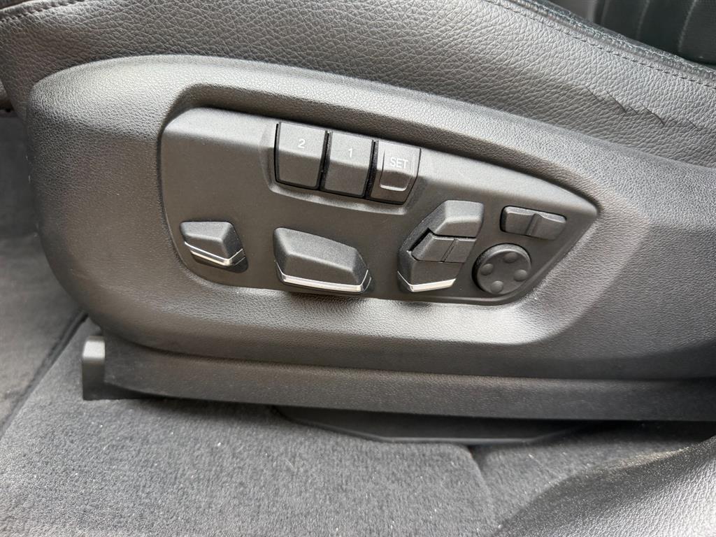 BMW X5 - Vista 12