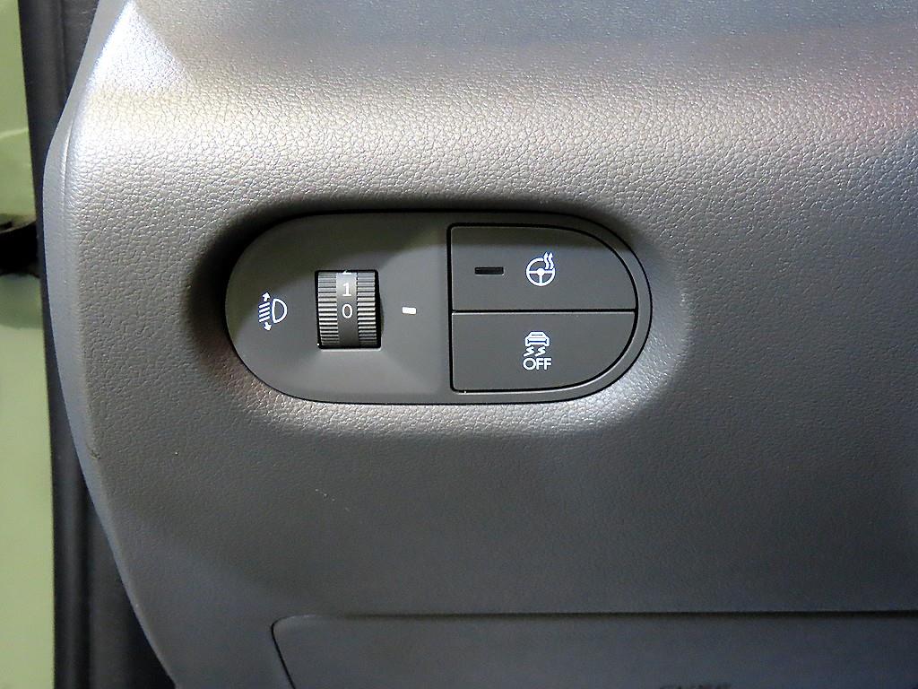 HYUNDAI Casper 2022 - Importación desde Corea - HF Imports Iquique - Foto 14