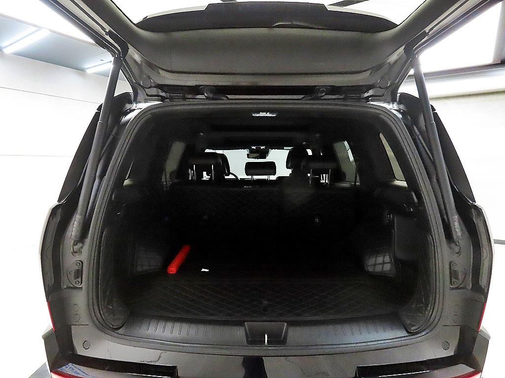 HYUNDAI Santa Fe 2024 Negro - Importación desde Corea - HF Imports Iquique - Foto 18