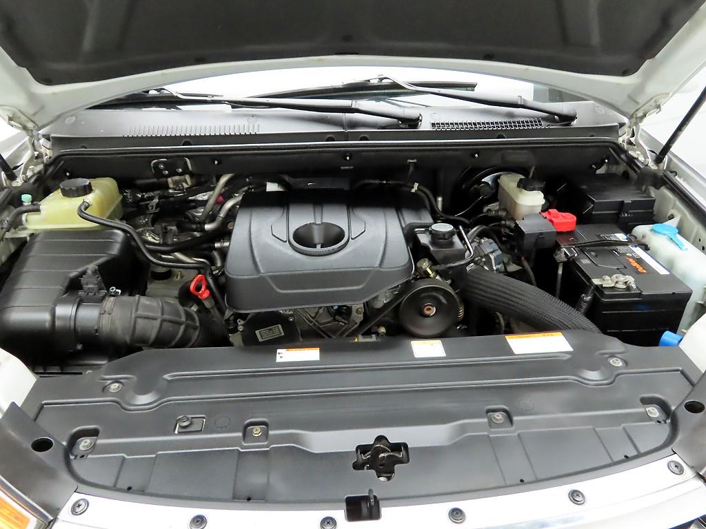 Ssangyong Korando 2015 - Importación desde Corea - HF Imports Iquique - Foto 20