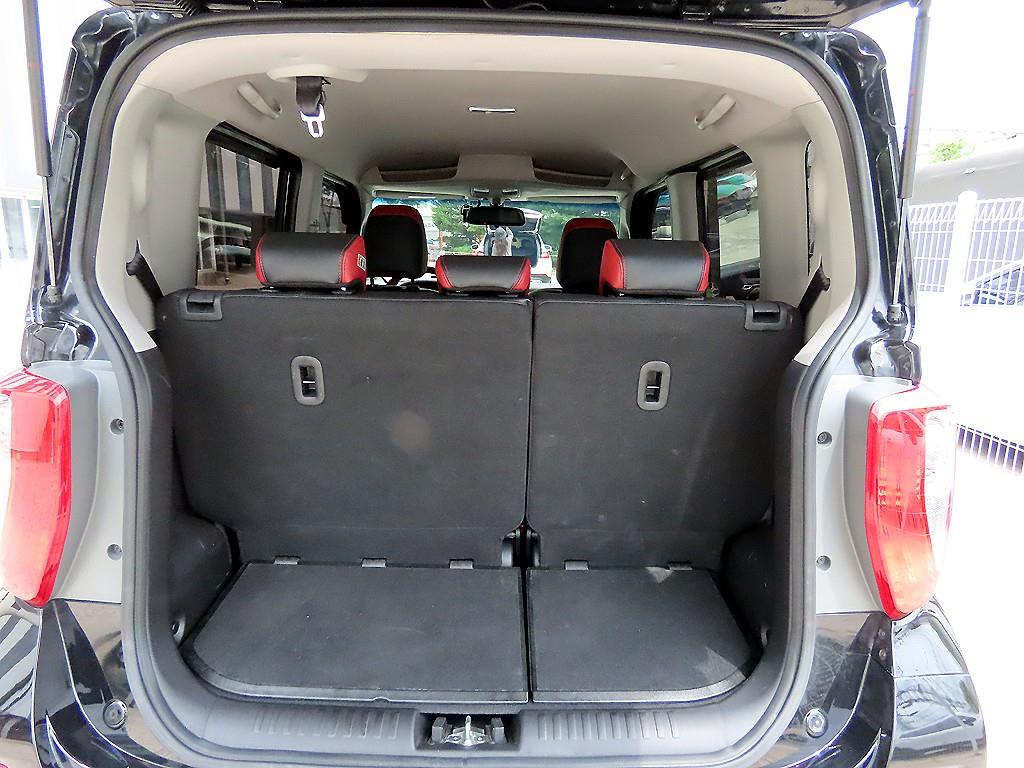 KIA Ray 2015 - Importación desde Corea - HF Imports Iquique - Foto 17