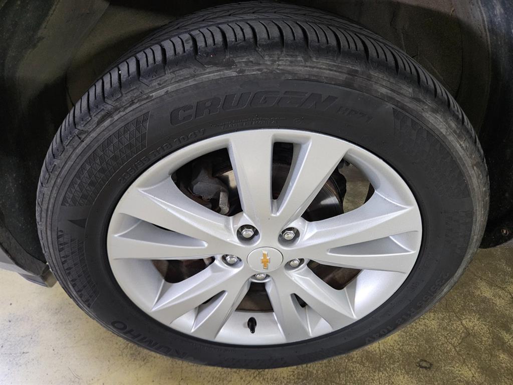 Chevrolet Captiva 2015 Gris - Importación desde Corea - HF Imports Iquique - Foto 20