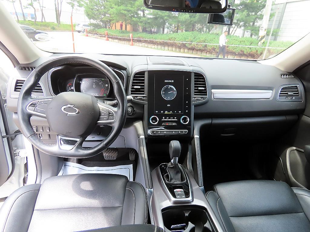 SAMSUNG QM6 - Vista 7