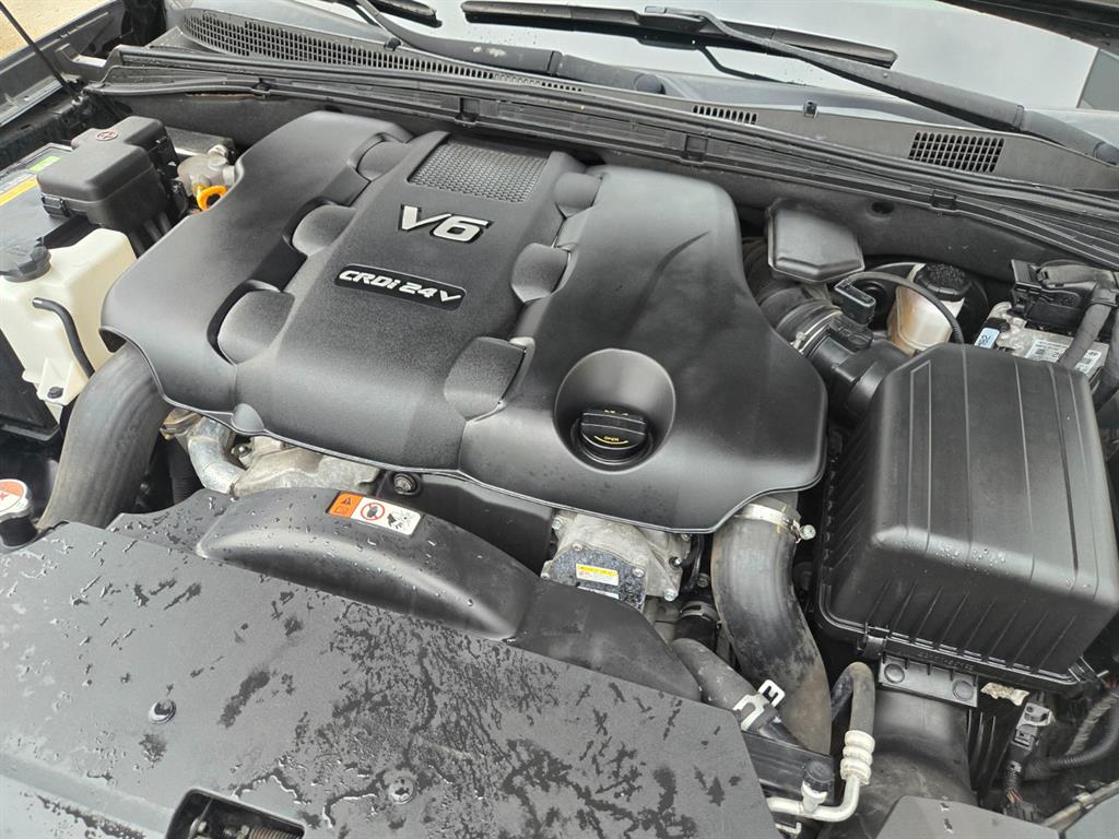 KIA Mohave 2019 Negro - Importación desde Corea - HF Imports Iquique - Foto 19