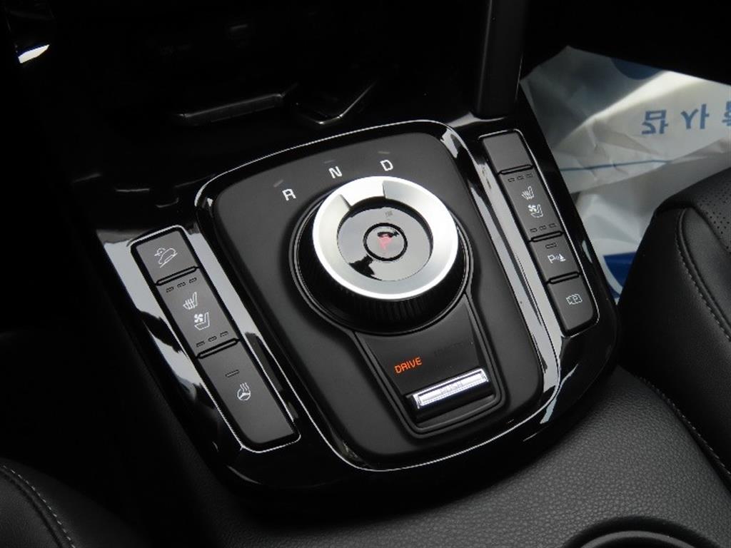 KIA Seltos - Vista 6
