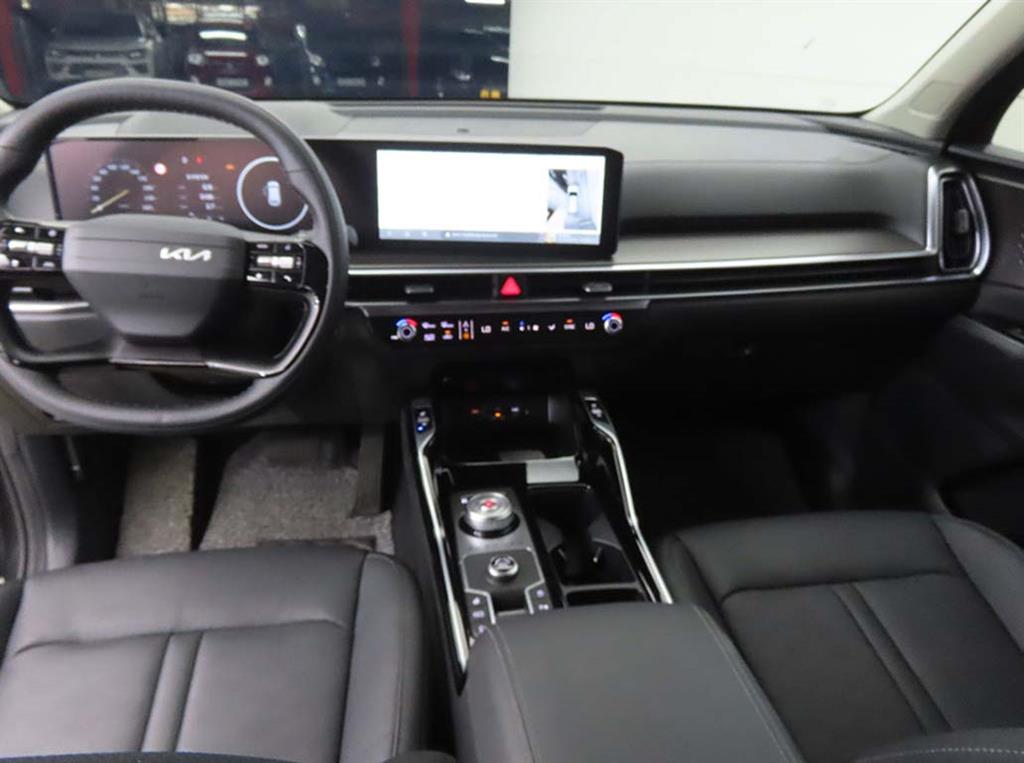 KIA Sorento - Vista 7