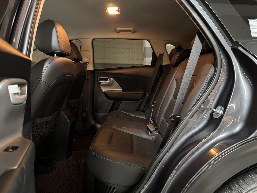 KIA Niro - Vista 7