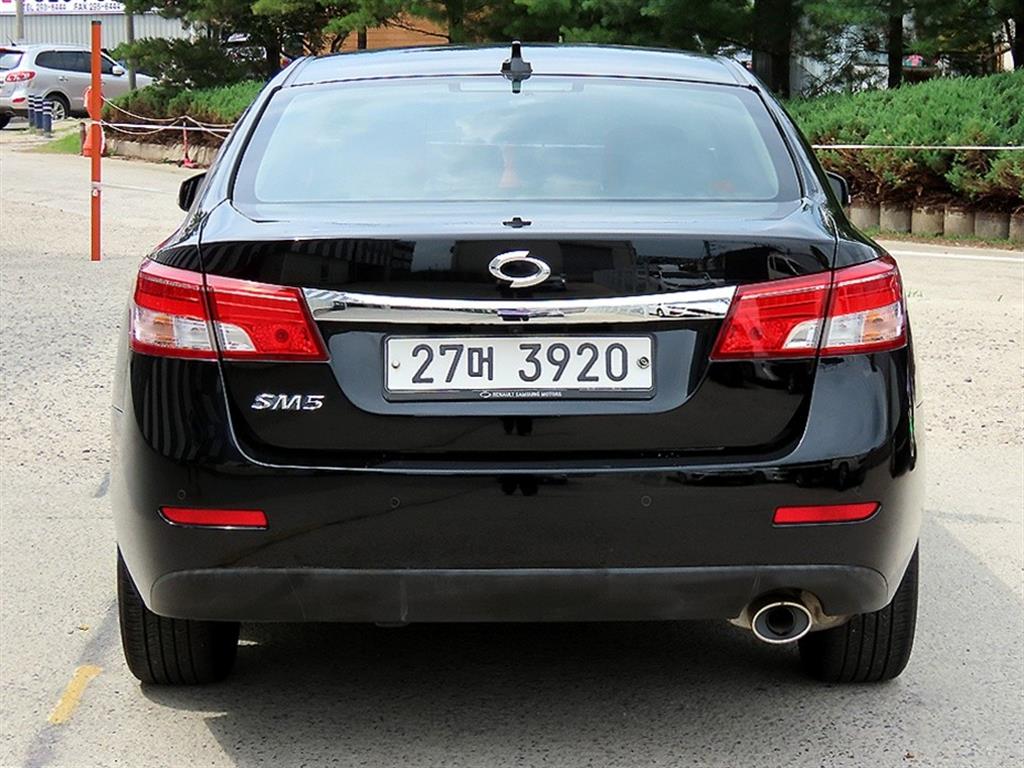 SAMSUNG SM5 - Vista 4