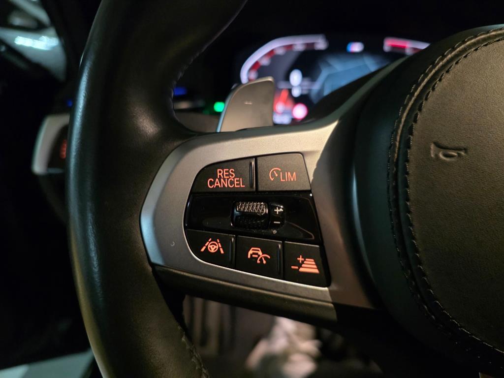 BMW 5 Series - Vista 12