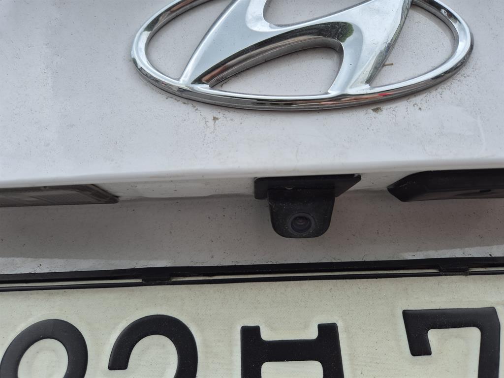 HYUNDAI Avante 2012 Blanco - Importación desde Corea - HF Imports Iquique - Foto 14