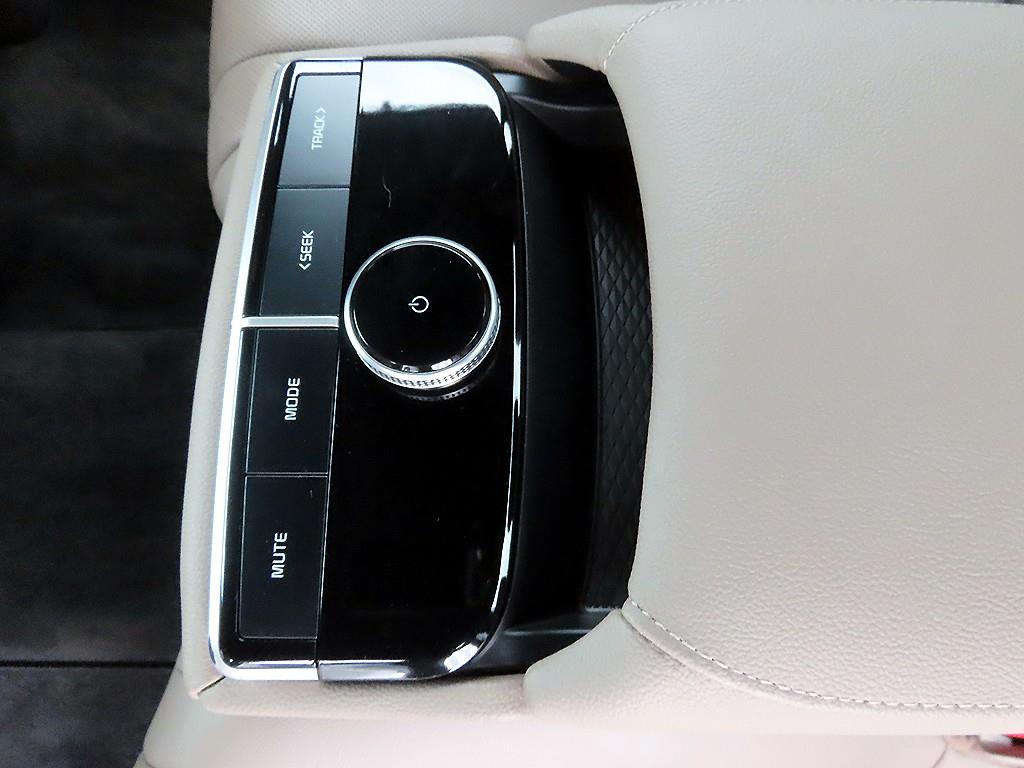 KIA K8 2022 - Importación desde Corea - HF Imports Iquique - Foto 15