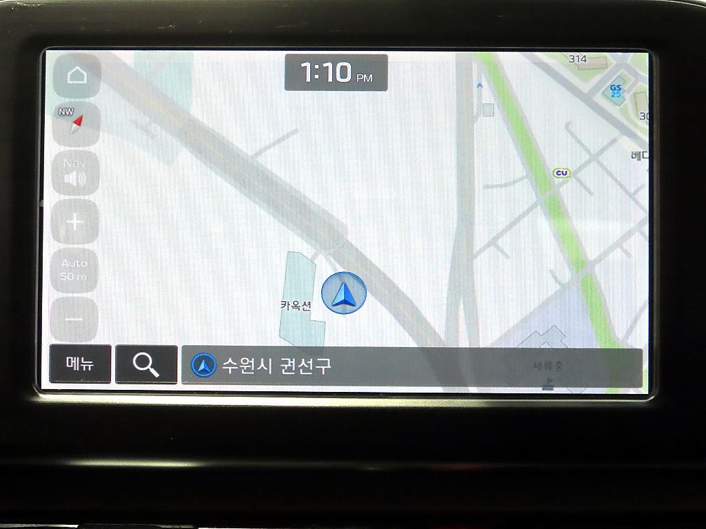 HYUNDAI Grandeur 2018 - Importación desde Corea - HF Imports Iquique - Foto 14