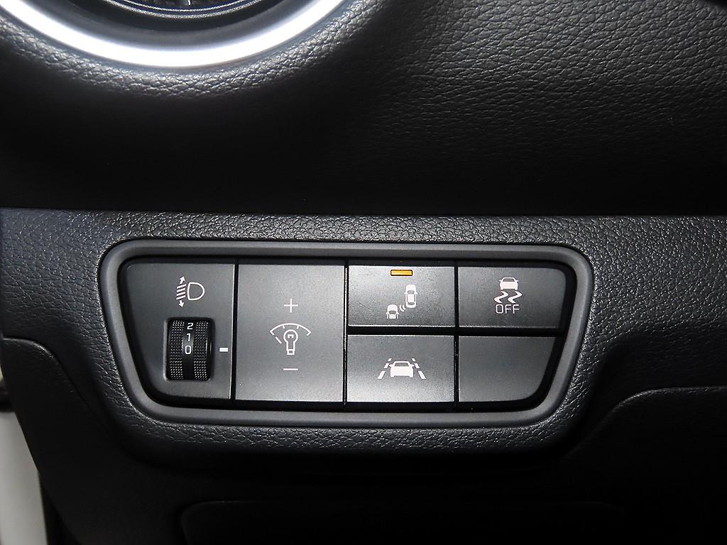 KIA K3 2019 Blanco - Importación desde Corea - HF Imports Iquique - Foto 14