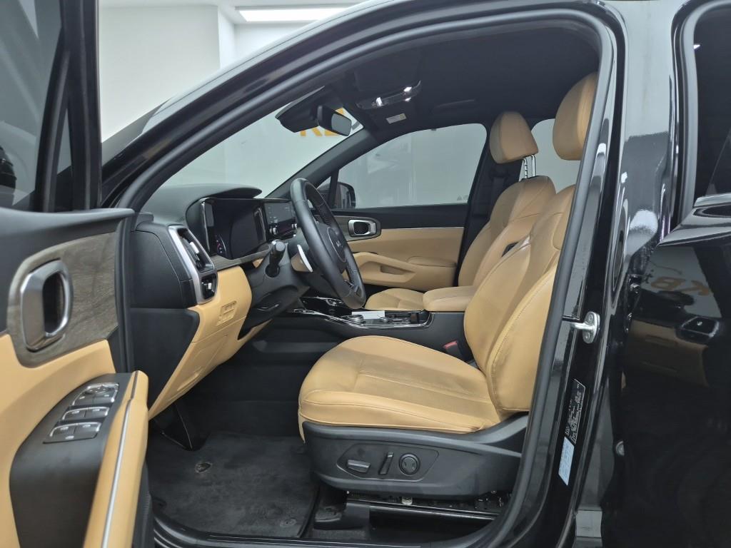KIA Sorento - Vista 11