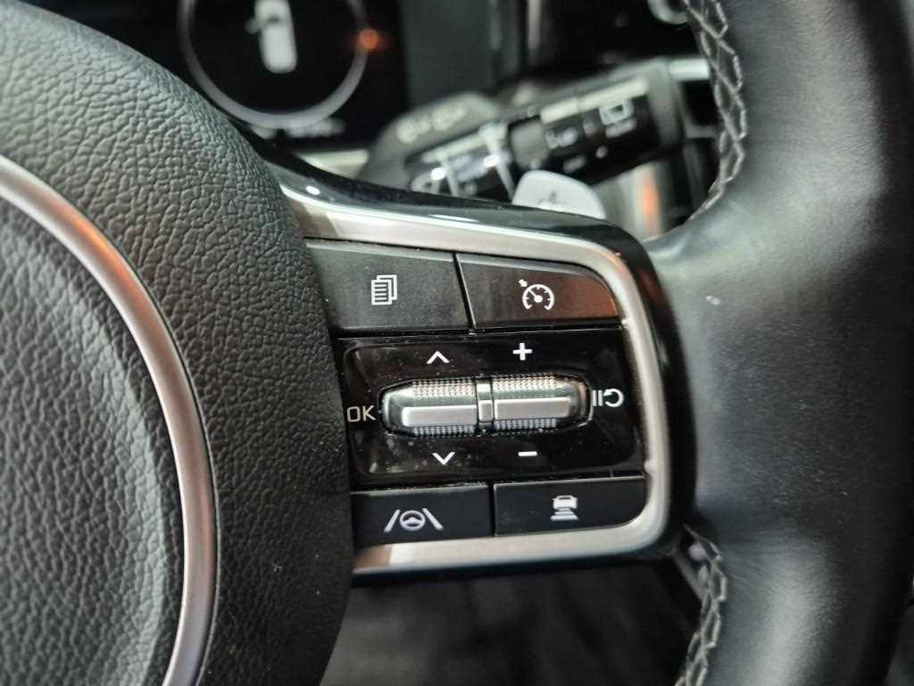 KIA Sorento 2020 Gris - Importación desde Corea - HF Imports Iquique - Foto 15