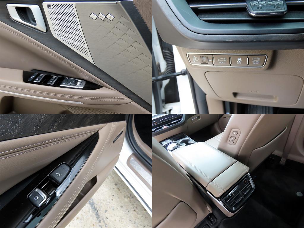 KIA K8 2022 - Importación desde Corea - HF Imports Iquique - Foto 18