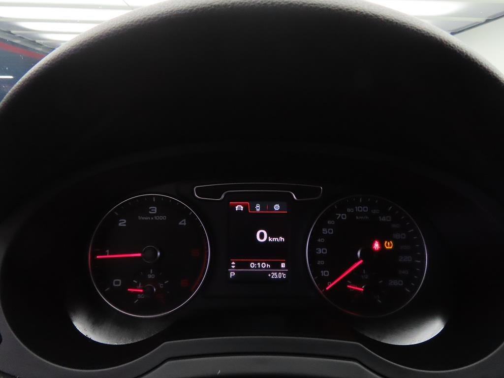 Audi Q3 - Vista 9