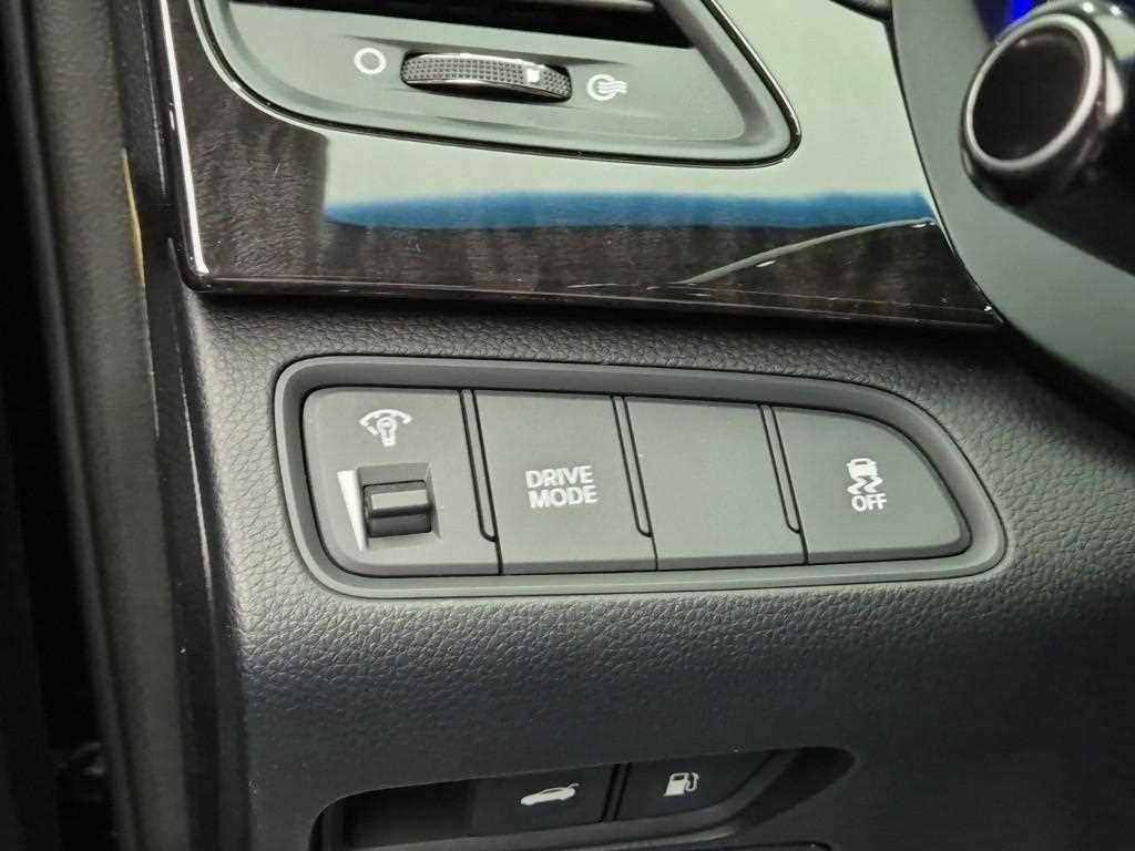 HYUNDAI Grandeur 2017 Negro - Importación desde Corea - HF Imports Iquique - Foto 17