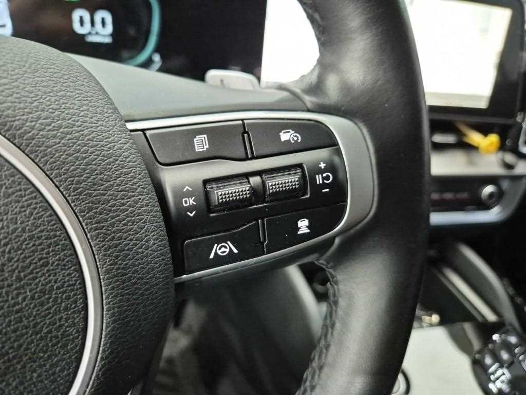 KIA Sportage 2022 Blanco - Importación desde Corea - HF Imports Iquique - Foto 15