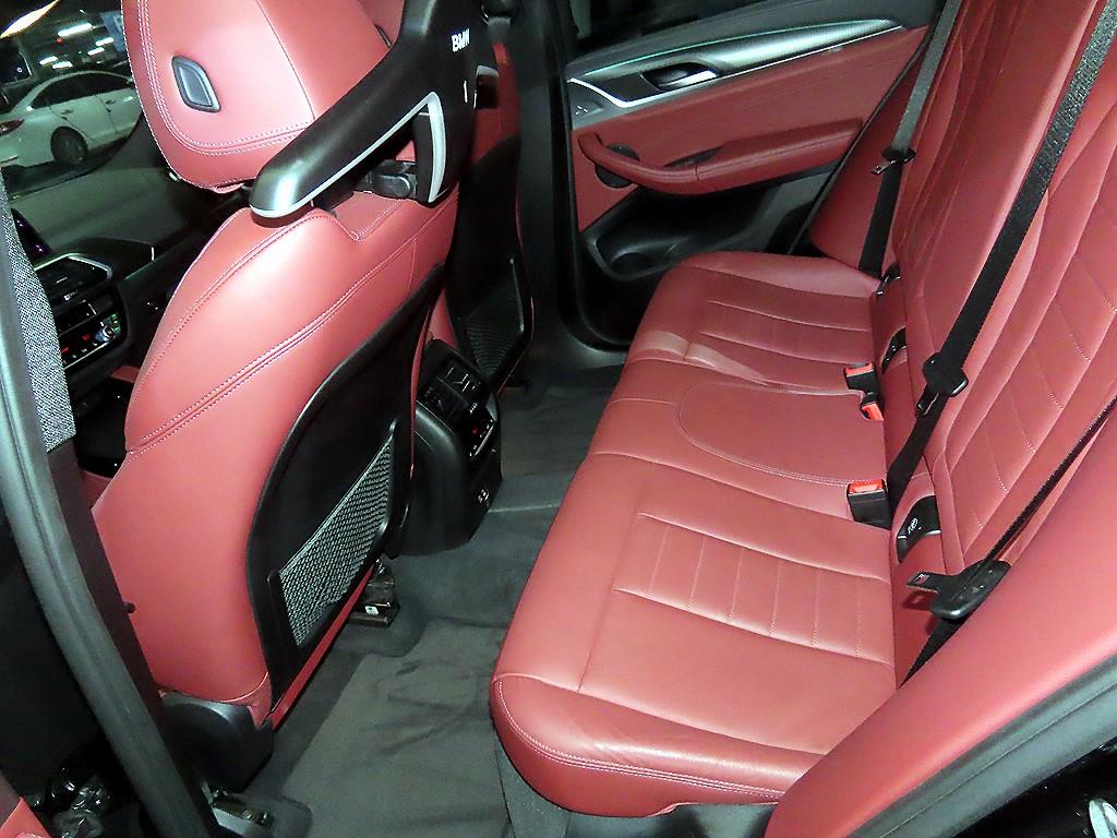 BMW X4 - Vista 7