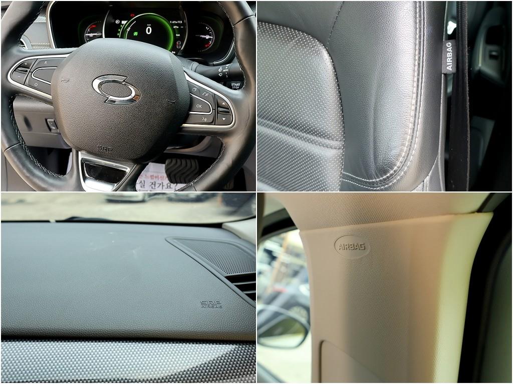 SAMSUNG SM6 2016 Blanco - Importación desde Corea - HF Imports Iquique - Foto 15