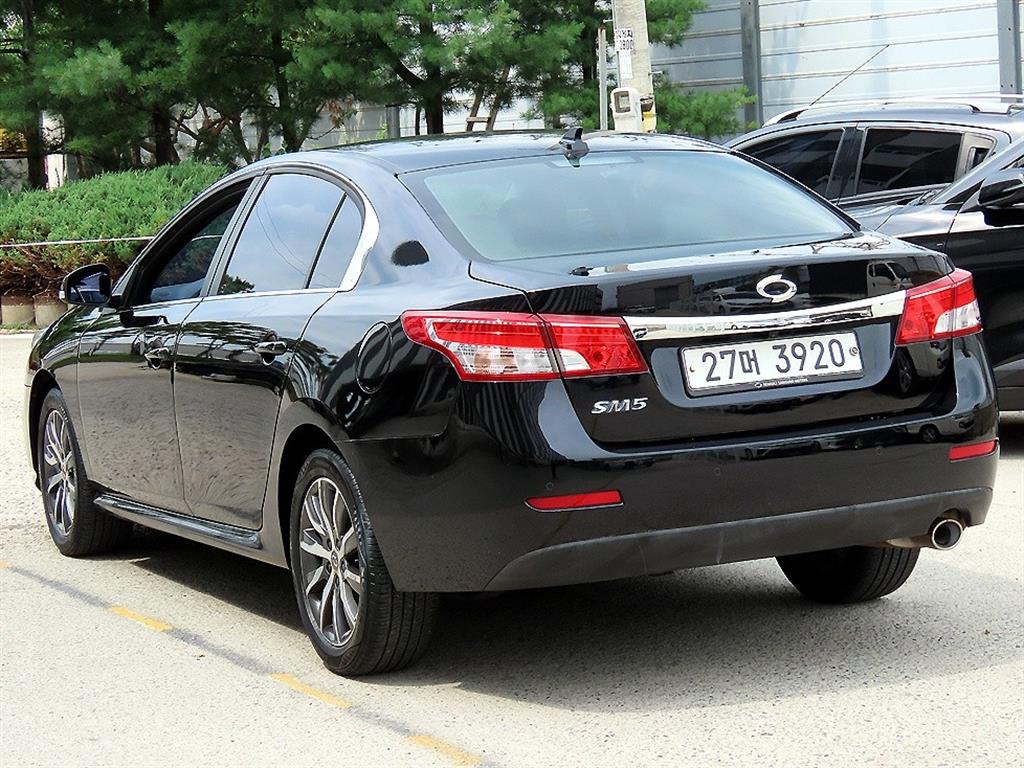 SAMSUNG SM5 - Vista 3