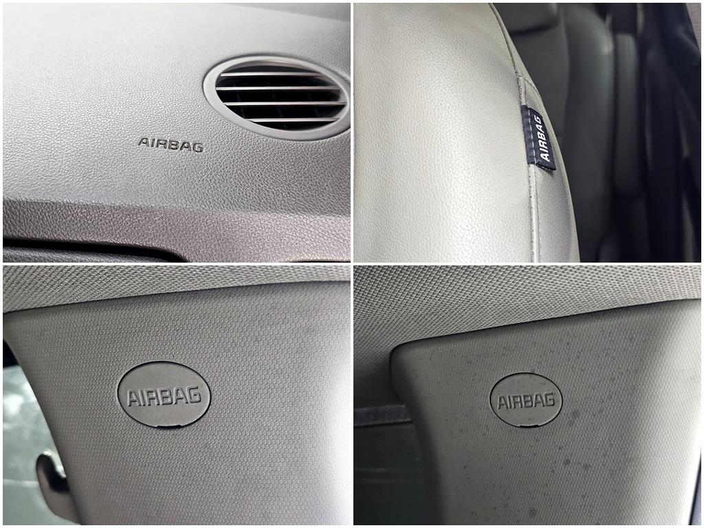 KIA Carnival 2015 Blanco - Importación desde Corea - HF Imports Iquique - Foto 14