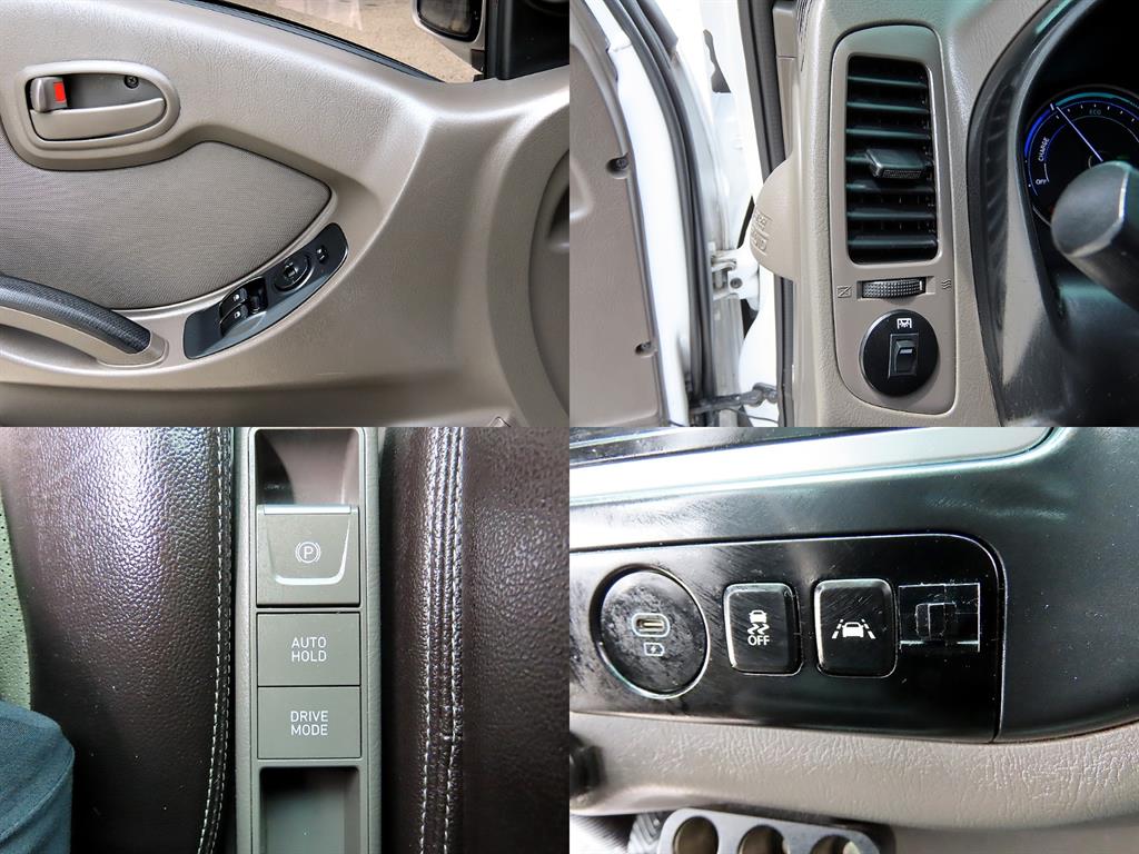 Small Truck Normal Box(High Deck) 2023 Blanco - Importación desde Corea - HF Imports Iquique - Foto 18