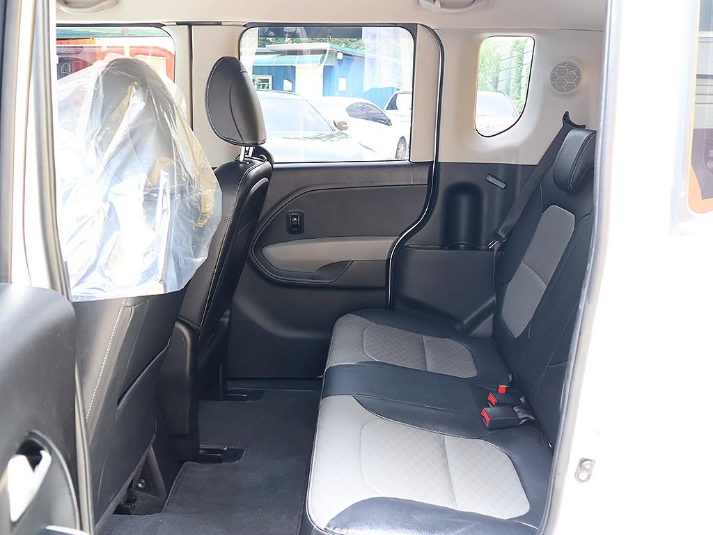 KIA Ray 2019 Blanco - Importación desde Corea - HF Imports Iquique - Foto 13