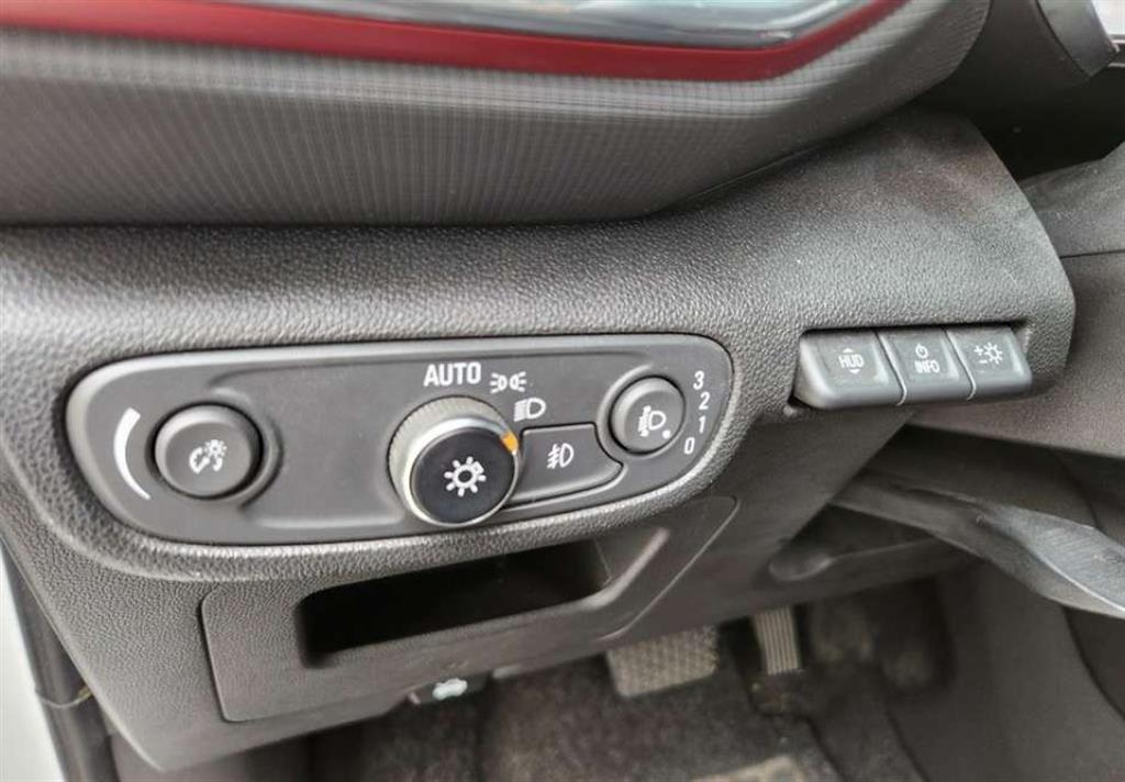 Chevrolet Trail Blazer - Vista 10
