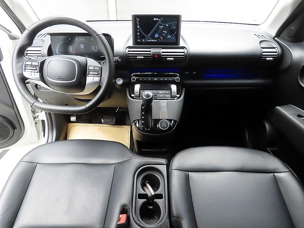 HYUNDAI Casper - Vista 7