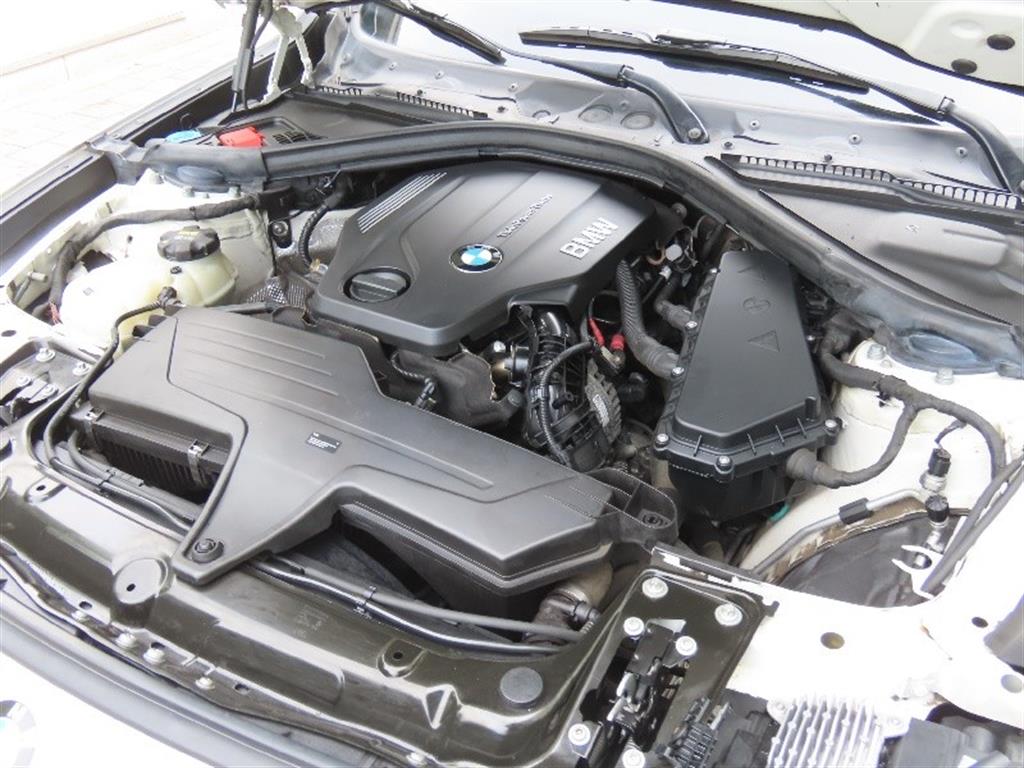 BMW Gran Turismo 2017 - Importación desde Corea - HF Imports Iquique - Foto 20