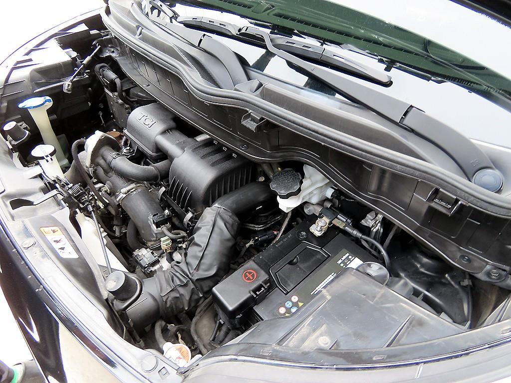 KIA Ray 2015 - Importación desde Corea - HF Imports Iquique - Foto 19