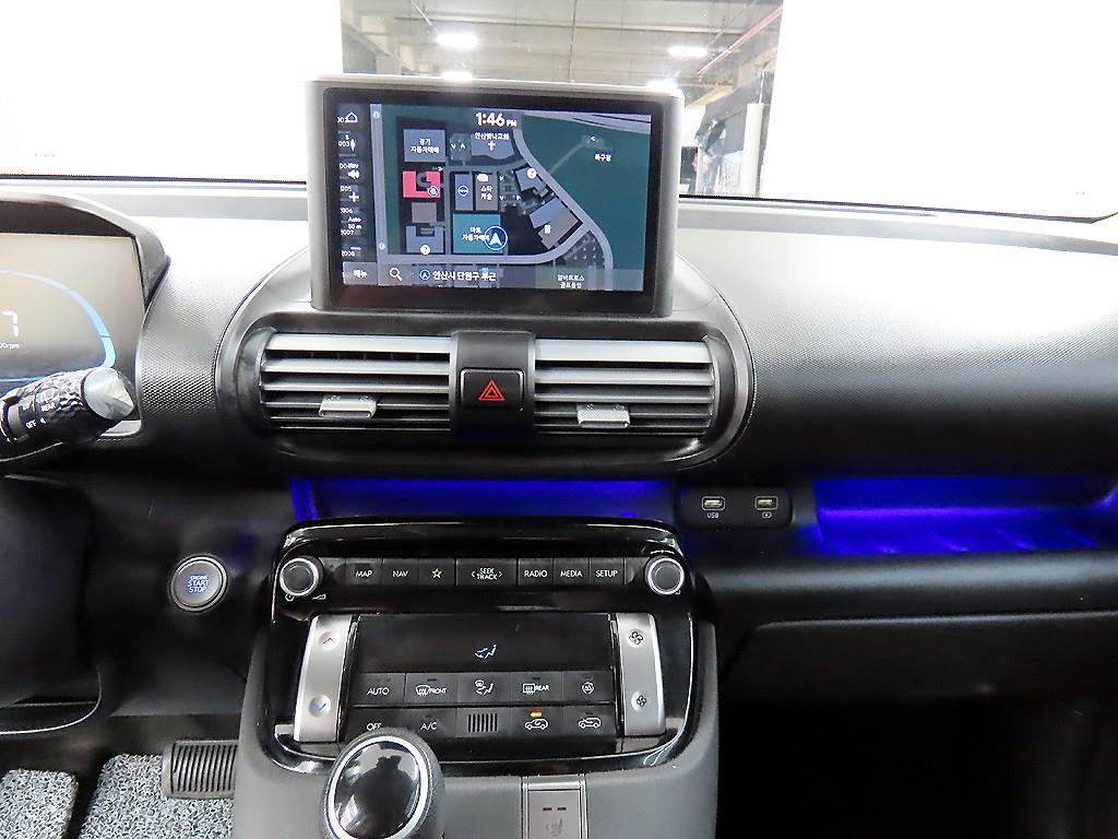 HYUNDAI Casper 2022 - Importación desde Corea - HF Imports Iquique - Foto 13