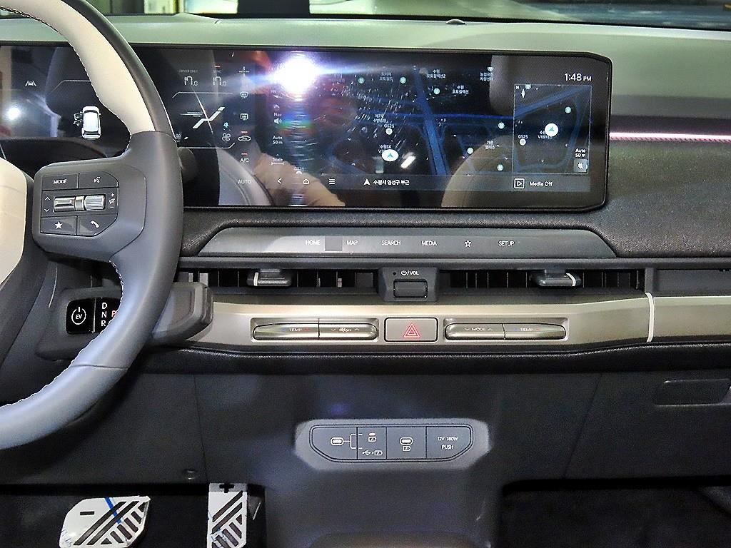 KIA EV3 - Vista 11