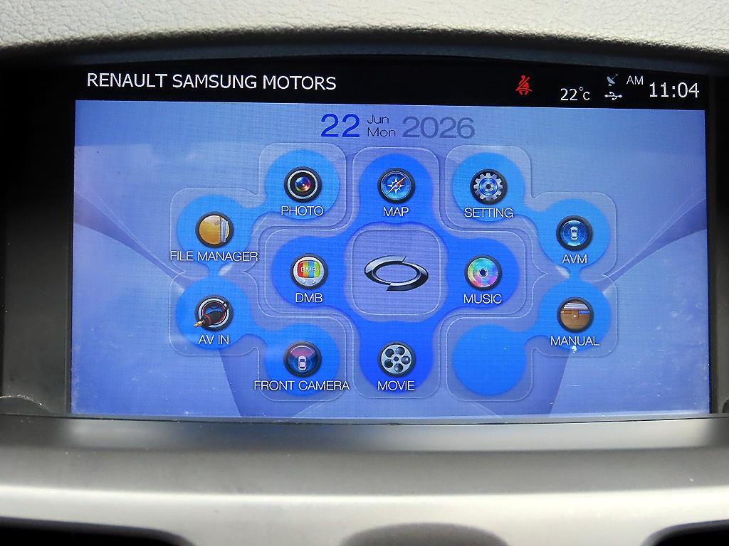 SAMSUNG SM5 2018 - Importación desde Corea - HF Imports Iquique - Foto 14