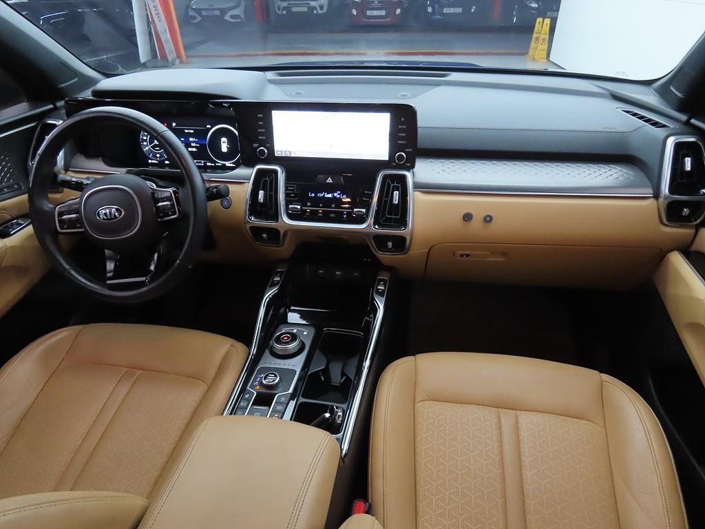 KIA Sorento - Vista 5