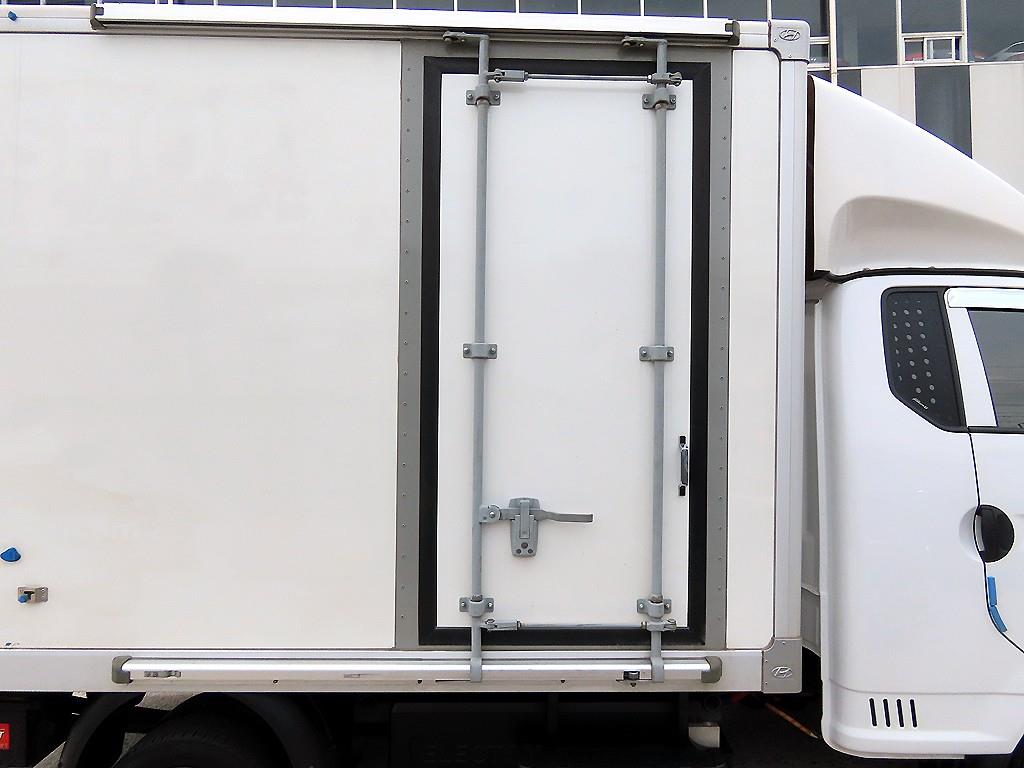 Small Truck Normal Box(High Deck) - Vista 6