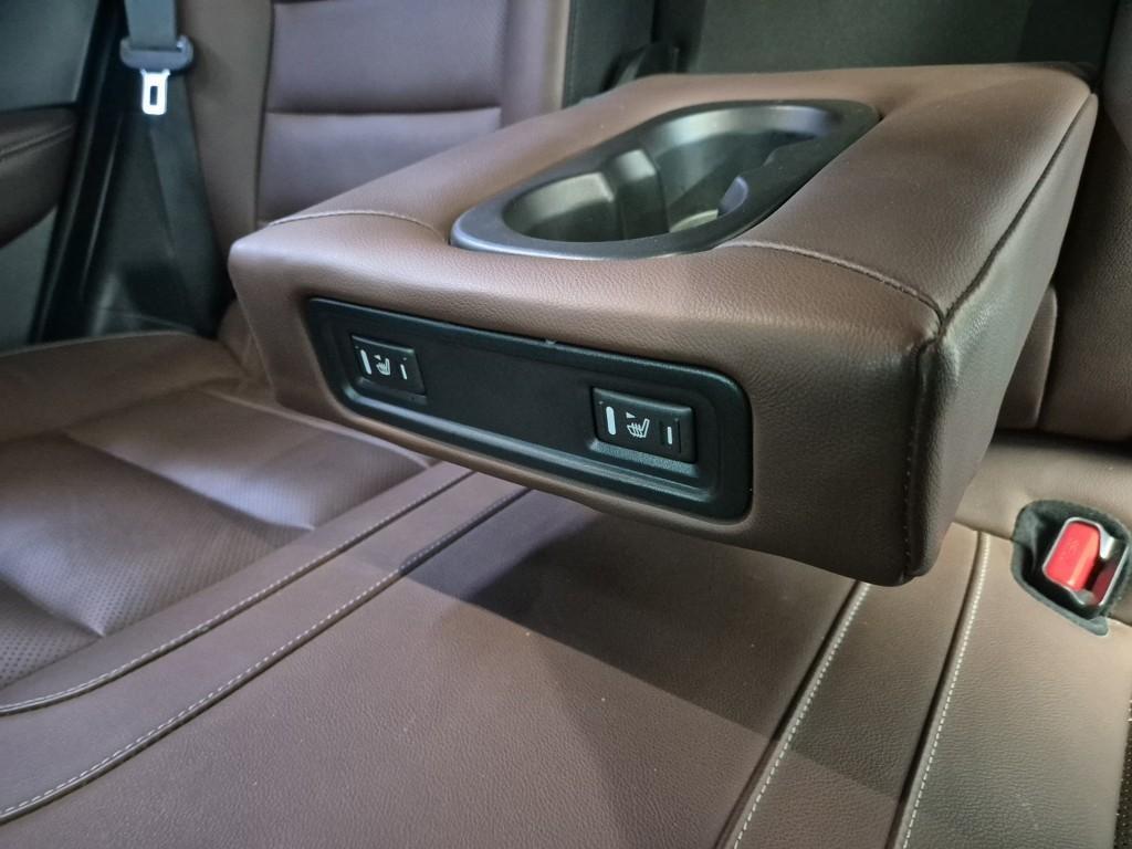 SAMSUNG QM6 2018 Gris - Importación desde Corea - HF Imports Iquique - Foto 19